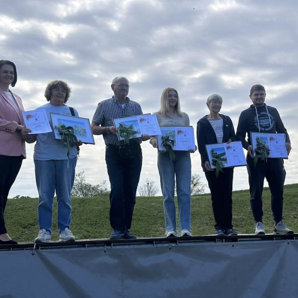 Florafest svečano otvoren uz zahvalnice vjernim izlagačima