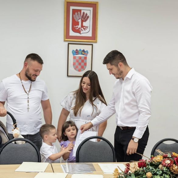 Nove demografske mjere općine Gornja Vrba za poduzetnike i obitelji