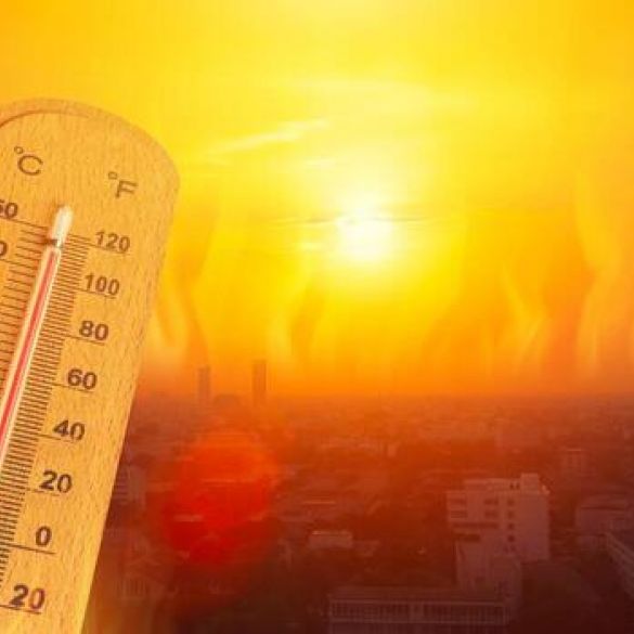 Toplinski val ne posustaje: Temperature idu i do 40 stupnjeva