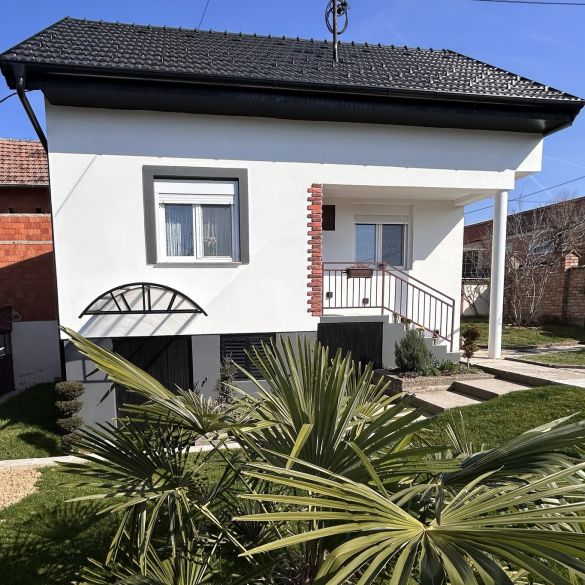 KUĆA ZA ODMOR KILJER – PRIVATNI RAJ KOJI ČUVA DUŠU SLAVONIJE