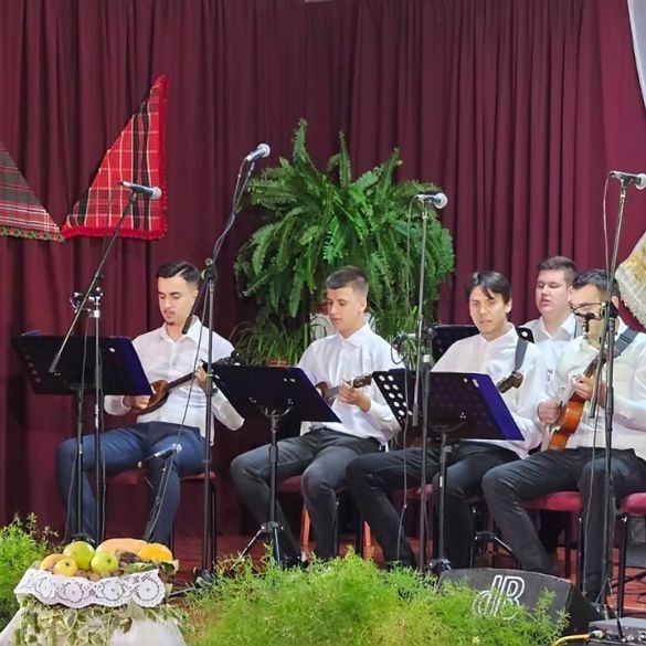 Slavonski Kobaš domaćin 43. županijske Smotre tamburaških orkestara 