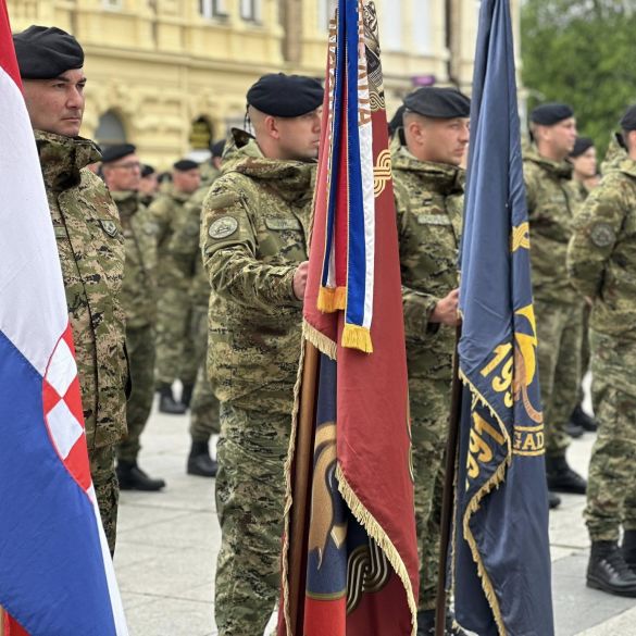 Velika svečanost u Slavonskom Brodu: 35 godina legendarnih Kuna