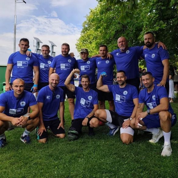 Slavonskobrodski lađari osamnaesti na 29. Maratonu lađa na Neretvi