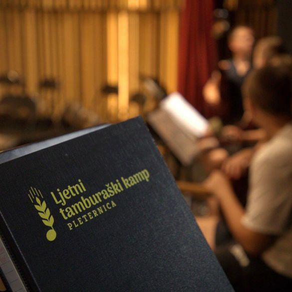 Pleternica postaje centar izvrsnosti tamburaške glazbe!