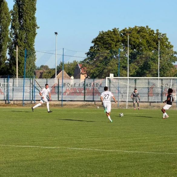 Vukovar i BSk u finalu memorijalnog turnira Zvonko Mikolčević 