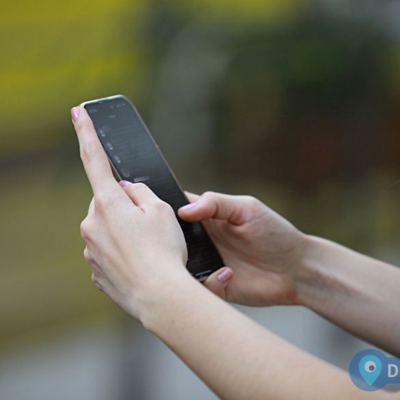 Policija: SMS obavijesti o prometnim prekršajima pokušaj su prijevare