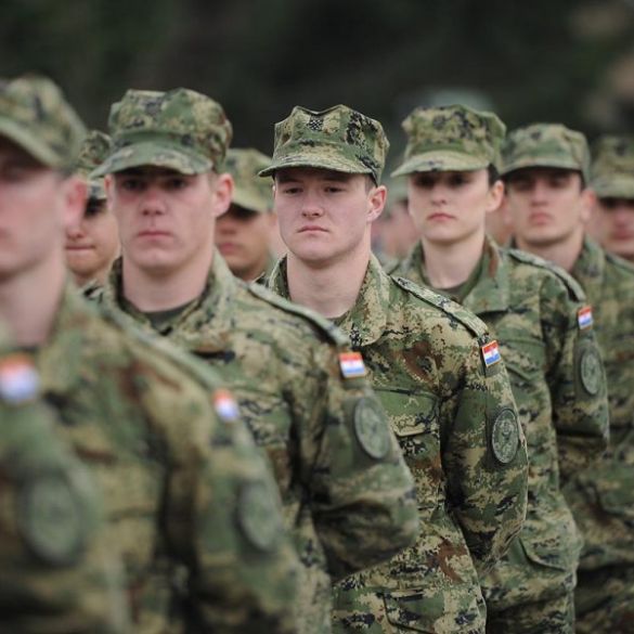 MORH raspisao javni poziv za dodjelu stipendija učenicima i studentima