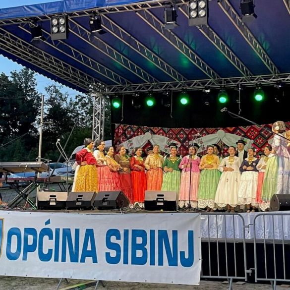 Ljeto u Sibinju 2026. nastavlja se uz šestu Odvoračku večer
