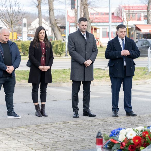 Sibinjske žrtve simbol domoljubne svijesti i borbe za slobodu