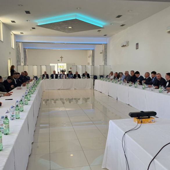 Konkurentnost i investicije u fokusu sjednice Gospodarskog vijeća