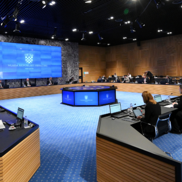 Vlada dala zeleno svjetlo realizaciji strateškog projekta Brod 2