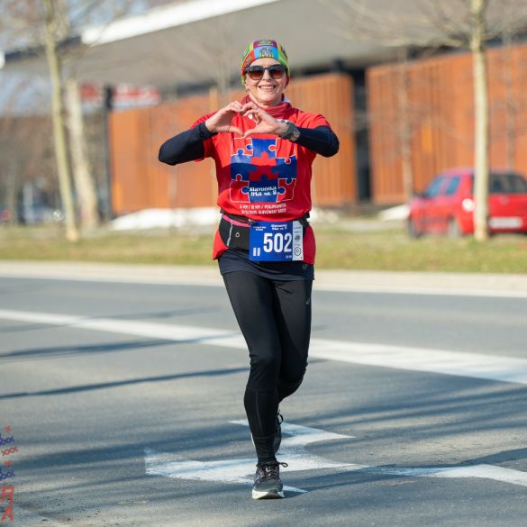 Najavljeno deveto izdanje Slavonske trke, više od 900 sudionika