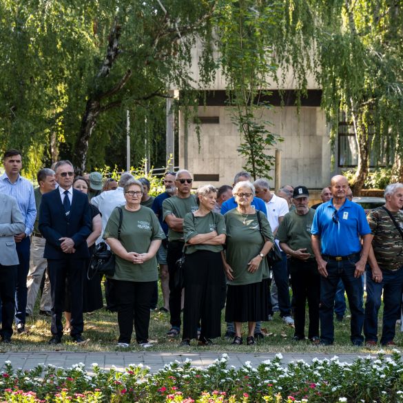 I u Slavonskom Brodu svečano obilježen Dan pobjede i hrvatskih branitelja