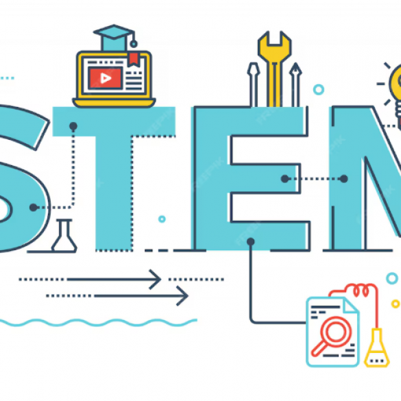 "Proljeće u znaku STEM-a: besplatne radionice za djecu i mlade u travnju"