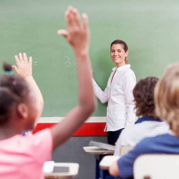 Učitelji, nastavnici i profesori diljem svijeta obilježavaju svoj dan!