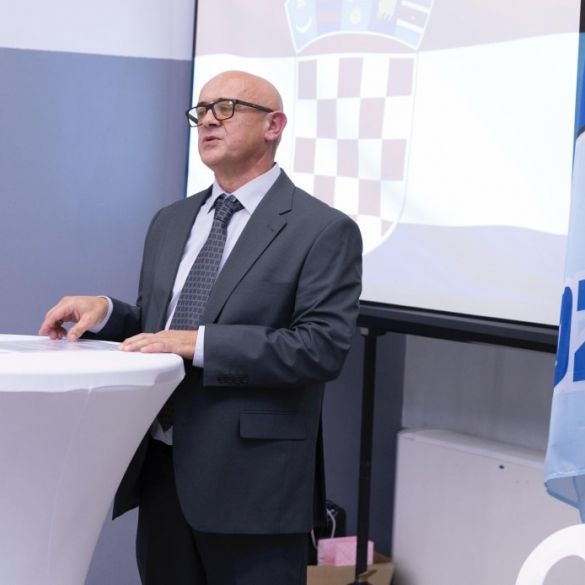 Priopćenje HDZ-a: Nova Gradiška ne smije više puniti rubrike crne kronike