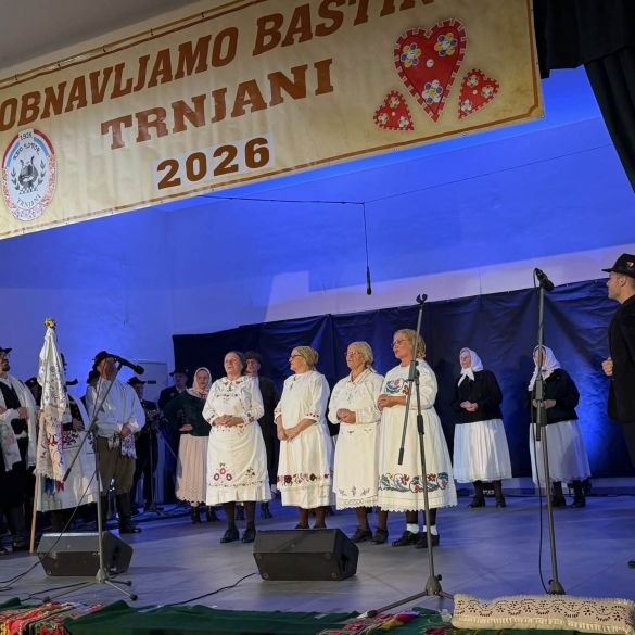Završeno šesnaesto izdanje manifestacije Obnavljamo baštinu 