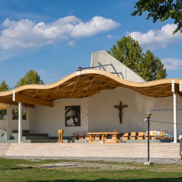 U Pleternici od 23. do 31. kolovoza Devetnica Gospi od Suza 