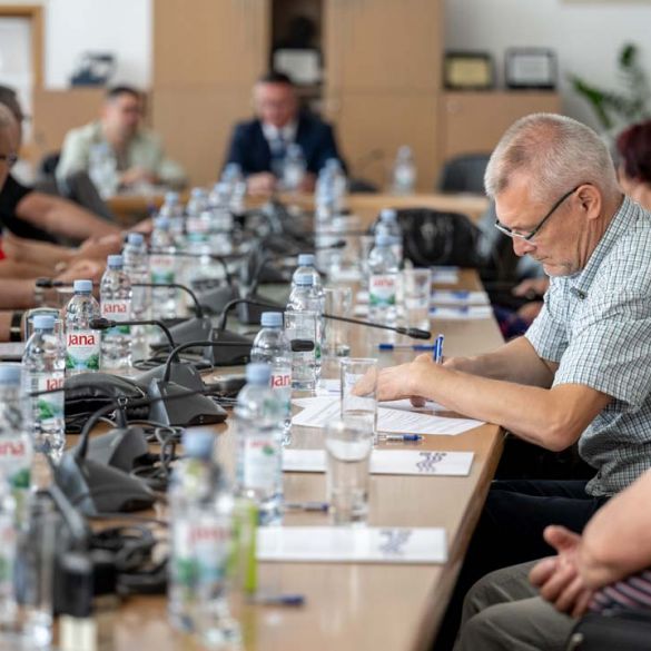 Županija dodijelila sredstva za programe i projekate 87 udruga