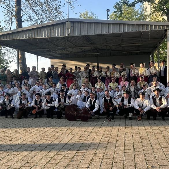 Velika obljetnica jednog od najstarijih KUD-ova u Slavoniji