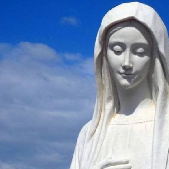Blagdan Velike Gospe, vjernici hodočaste u marijanska svetišta