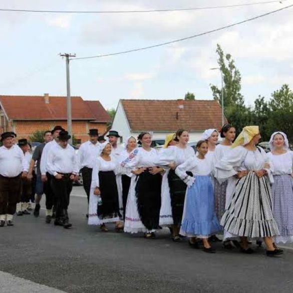 U Velikoj Kopanici 'Vidit' će se na svetog Iliju, koja cura ima đuvegiju'