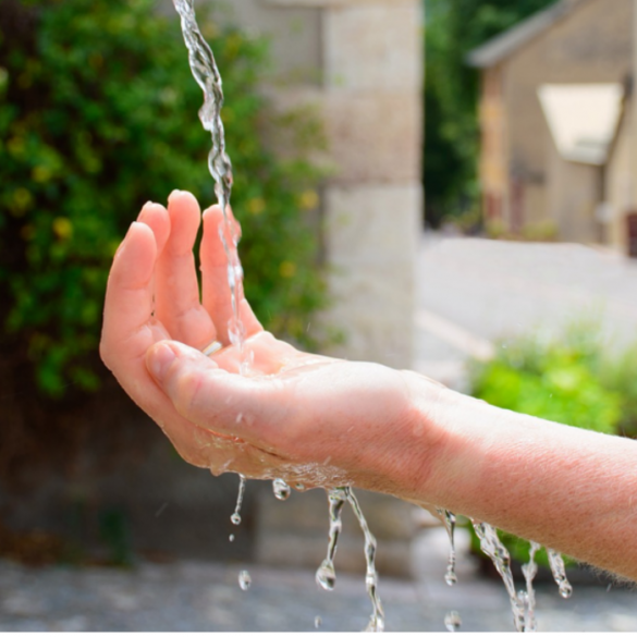 Gdje voda teče, raste jednakost - moto Svjetskog dana voda 2026. 