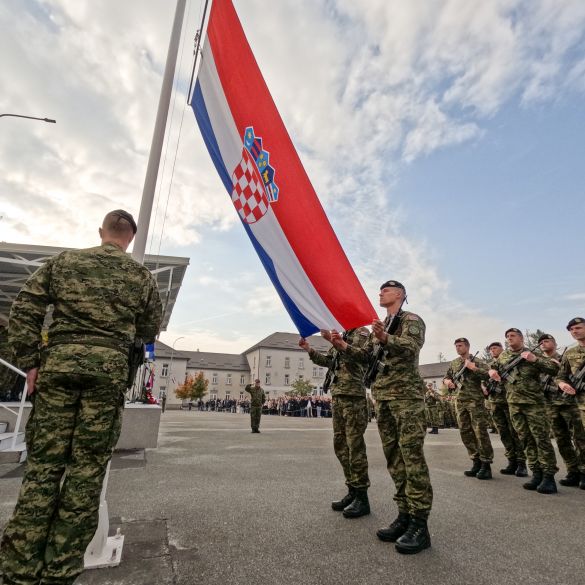 Na današnji dan prije 35 godina oslobođena brodska Vojarna 