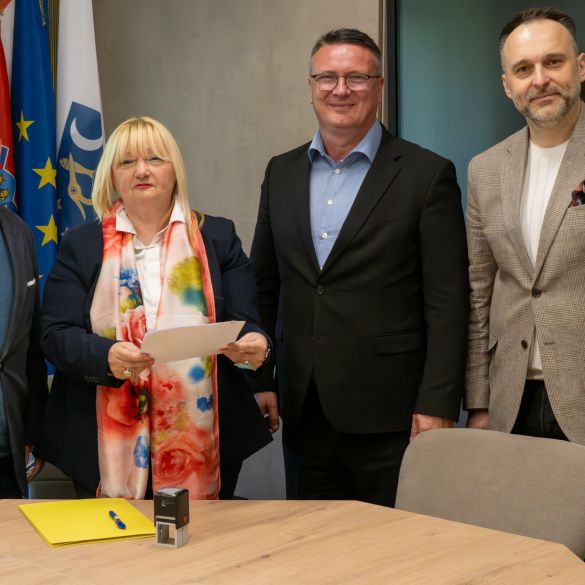 Od 1.svibnja počinje s radom dežurna dentalna ambulanta u BPŽ!