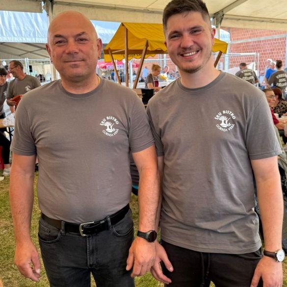 Obilježen Dan općine Gornja Vrba