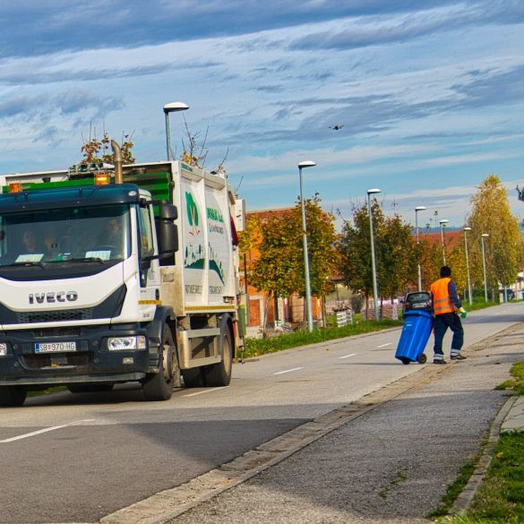 Radno vrijeme TD Komunalac tijekom produženog vikenda