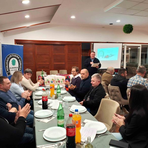 Lipicancu smo posvećeni, poručuju iz KU Slavonija