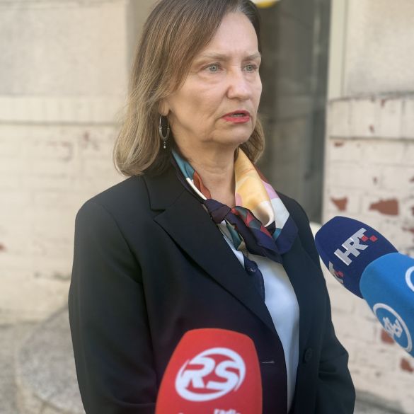 Prometna nesreća na A3: Jedna osoba poginula, četvero teško ozlijeđenih 