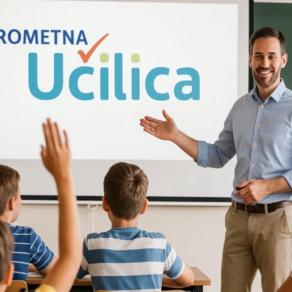 Počinje državno natjecanje „Prometna učilica“ 2025. godine