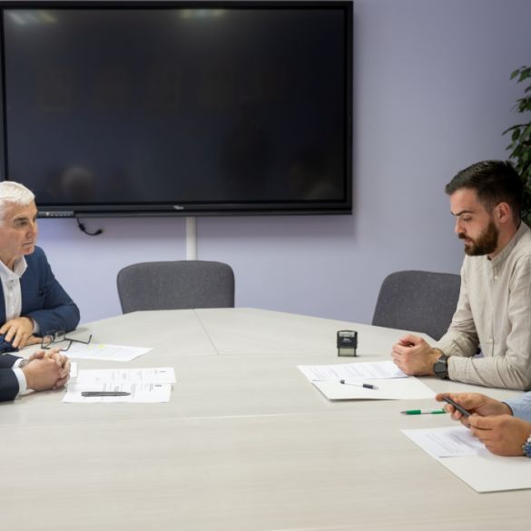 Županija nastavlja sa sufinanciranjem veterinarskih pregleda tovnih svinja