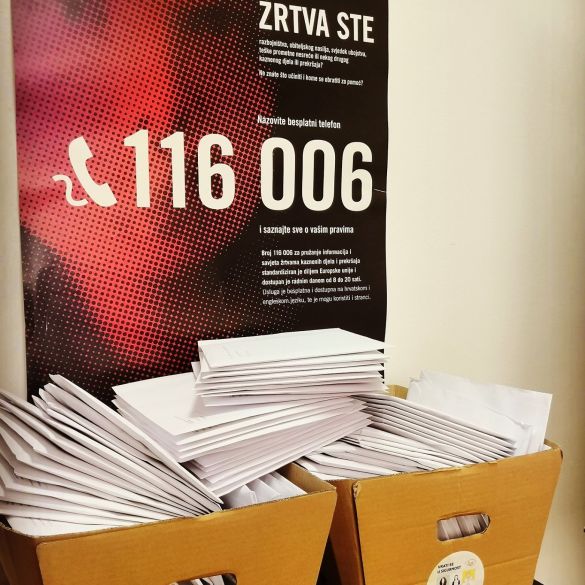 Svaka četvrta žena u Hrvatskoj doživi neki oblik rodno utemeljenog nasilja 