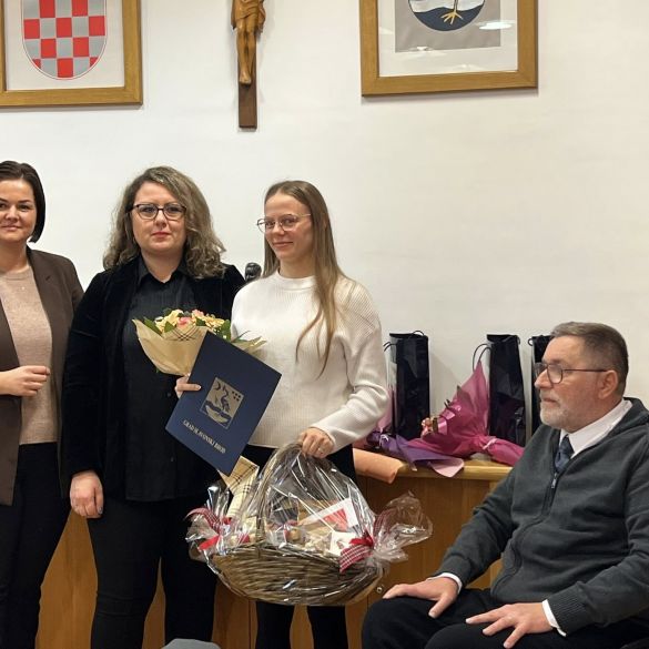 Tko su volonteri i poslodavci godine za osobe s invaliditetom? 