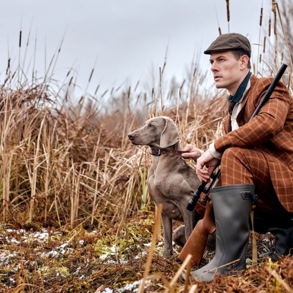 Lovci 3. studenog obilježavaju svoj dan - spomendan svetog Huberta 