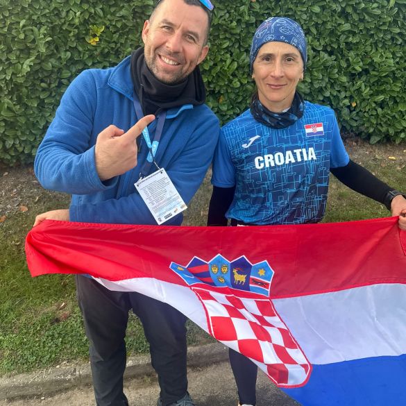 Mazatori ostvarili jako dobre rezultate na Sp u Francuskoj