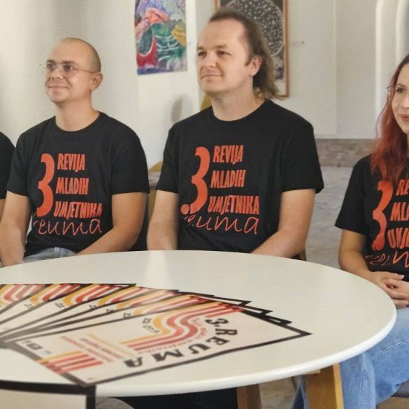 S početkom tjedna kreće Revija mladih umjetnika u Slav. Brodu