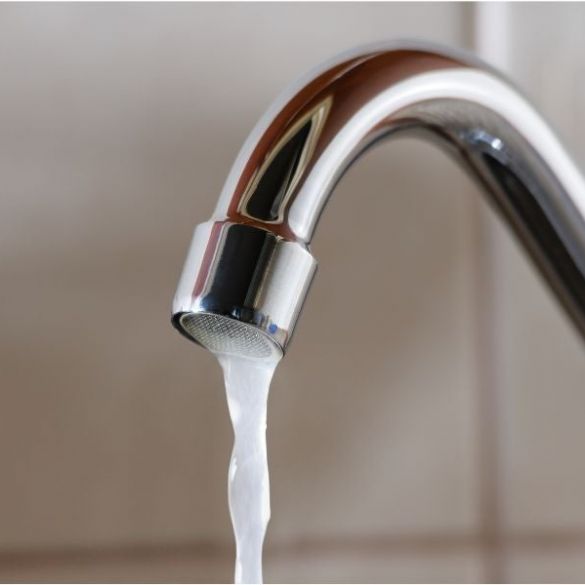 Obavijest iz brodskog Vodovoda o privremenoj obustavi vode