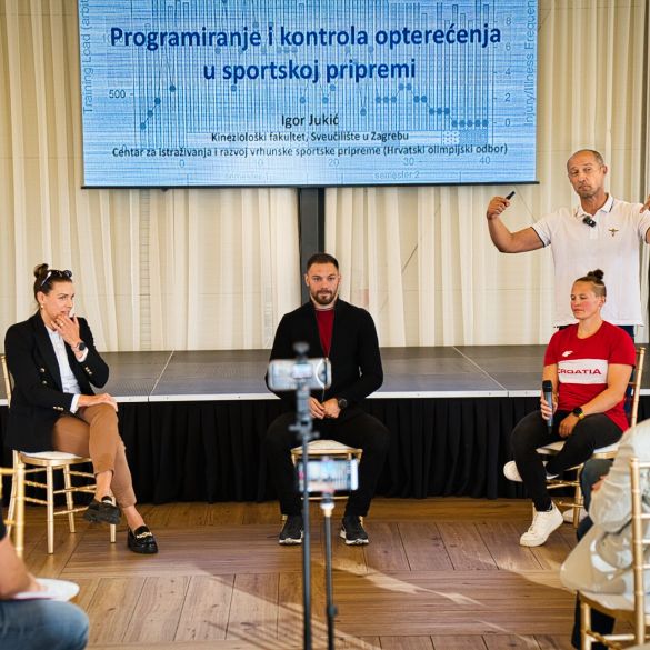 Ranč Ramarin ugostio stručni skup trenera, sportaša i ljubitelja sporta