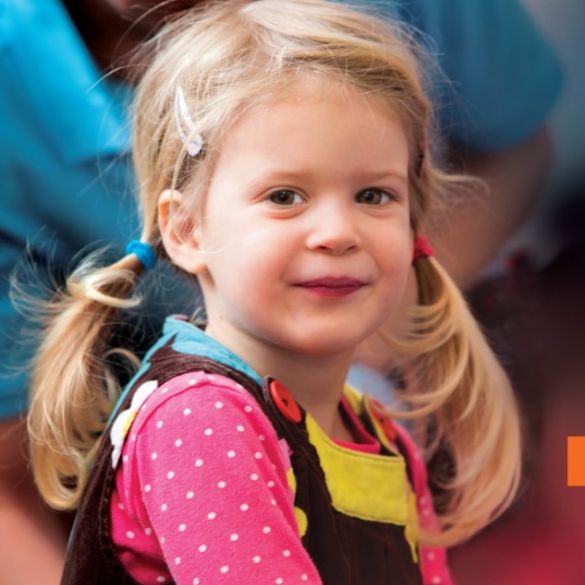 Svaka priča je posebna. Svako dijete je važno