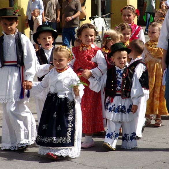 Na jubilarnim Vinkovačkim Jesenima više od 150 tisuća gostiju 